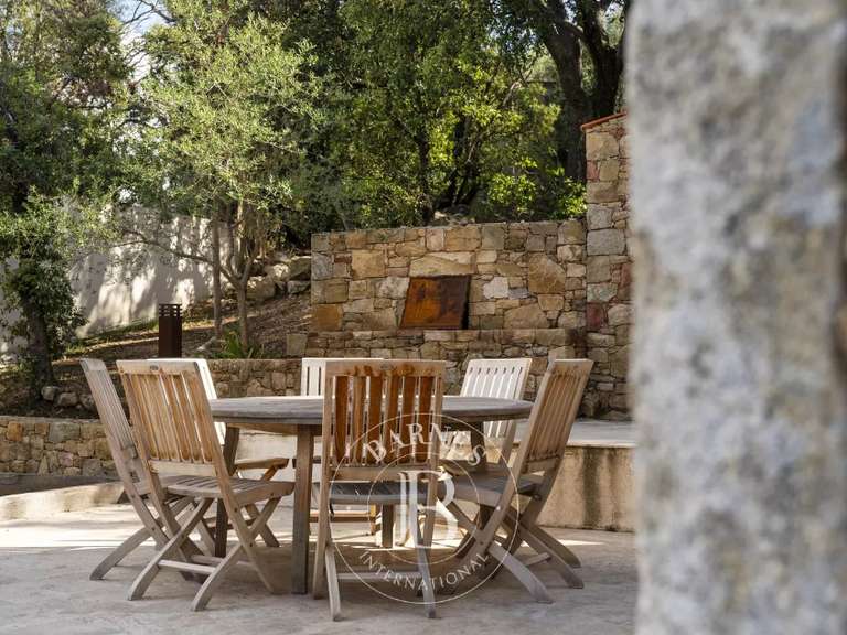 Villa Ajaccio - 4 chambres