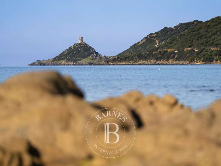 Villa Ajaccio - 5 chambres - 760m²