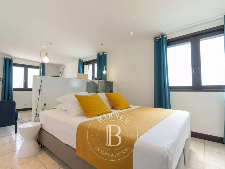 Villa avec Vue sur mer Ajaccio - 7 chambres - 332m²