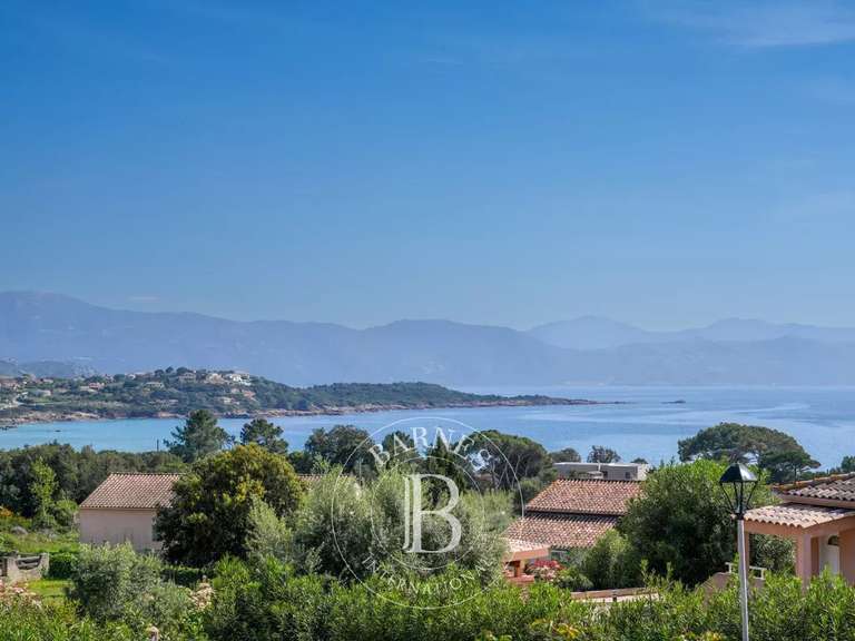 Villa avec Vue sur mer Ajaccio - 7 chambres - 332m²