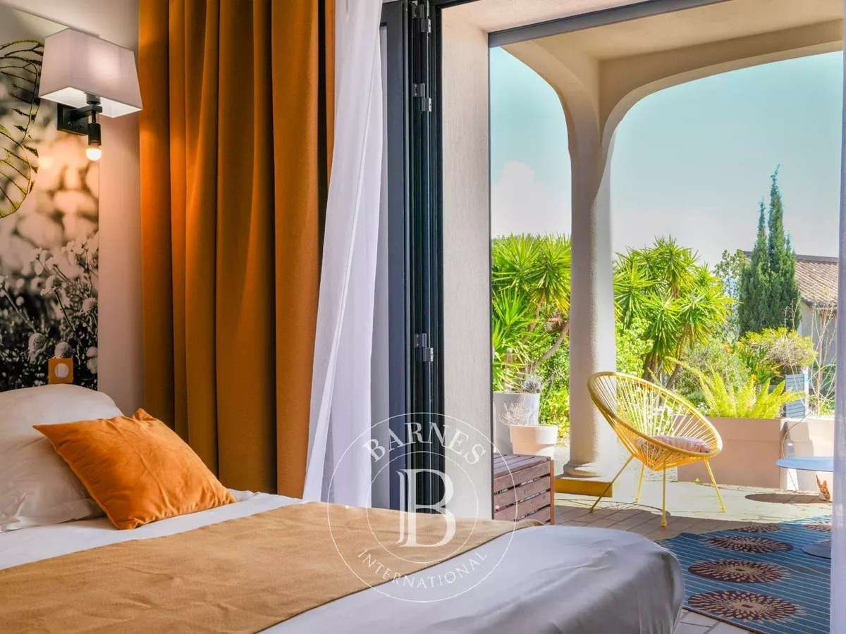 Villa Ajaccio