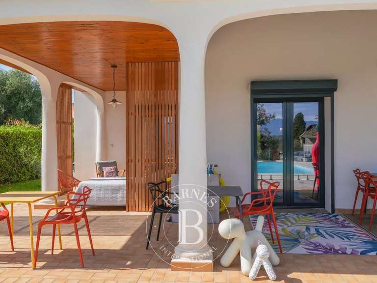 Villa avec Vue sur mer Ajaccio - 7 chambres - 332m²