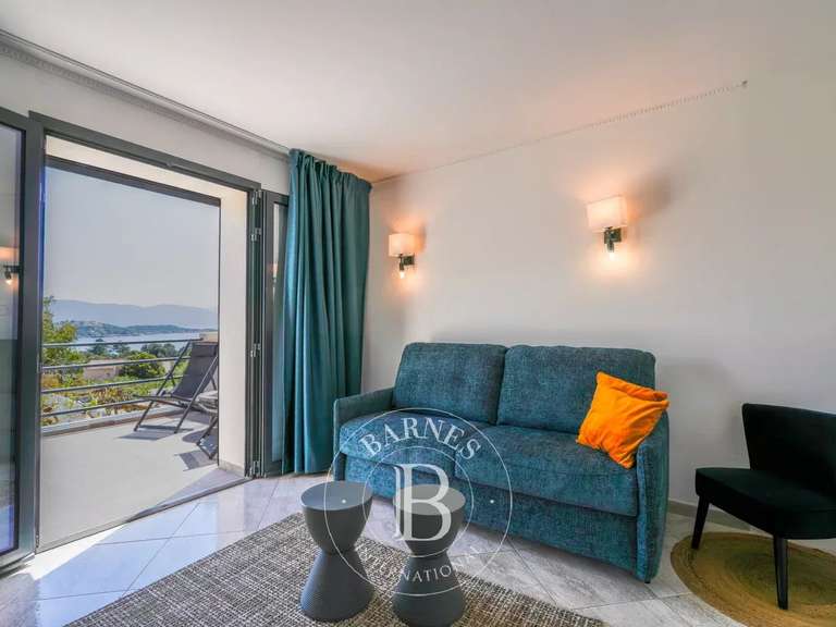 Villa avec Vue sur mer Ajaccio - 7 chambres - 332m²