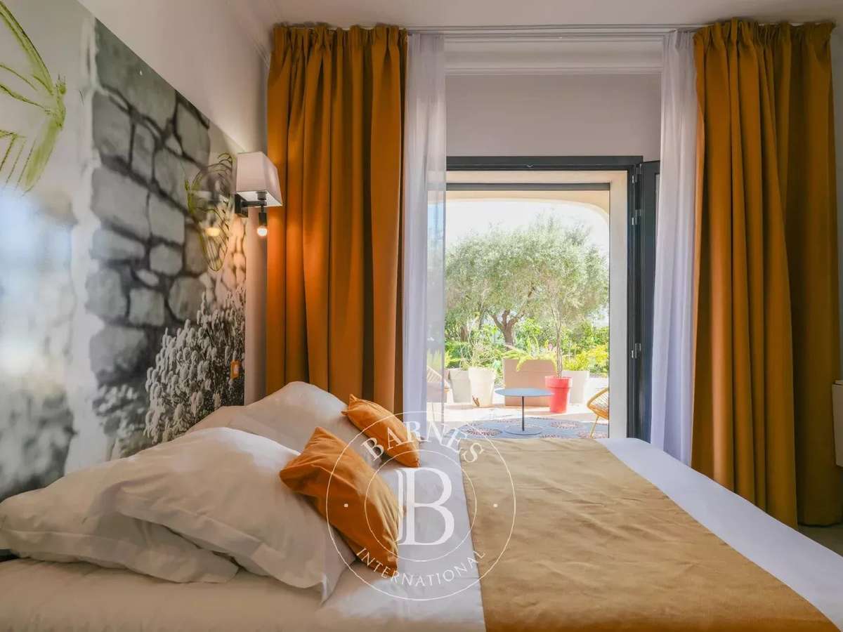 Villa Ajaccio