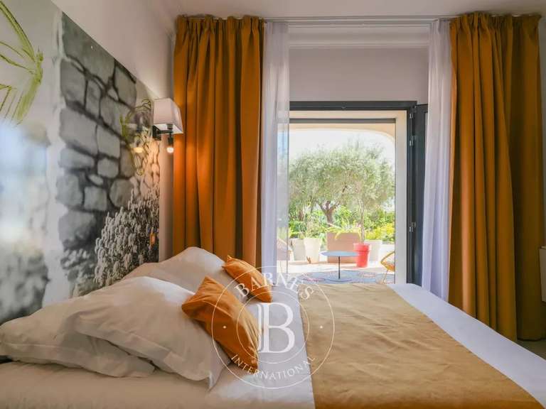 Villa avec Vue sur mer Ajaccio - 7 chambres - 332m²