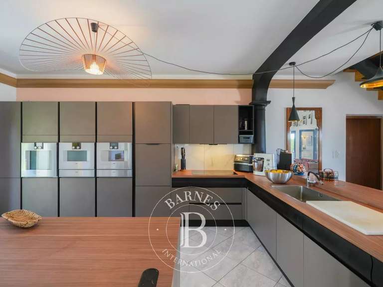 Villa avec Vue sur mer Ajaccio - 7 chambres - 332m²