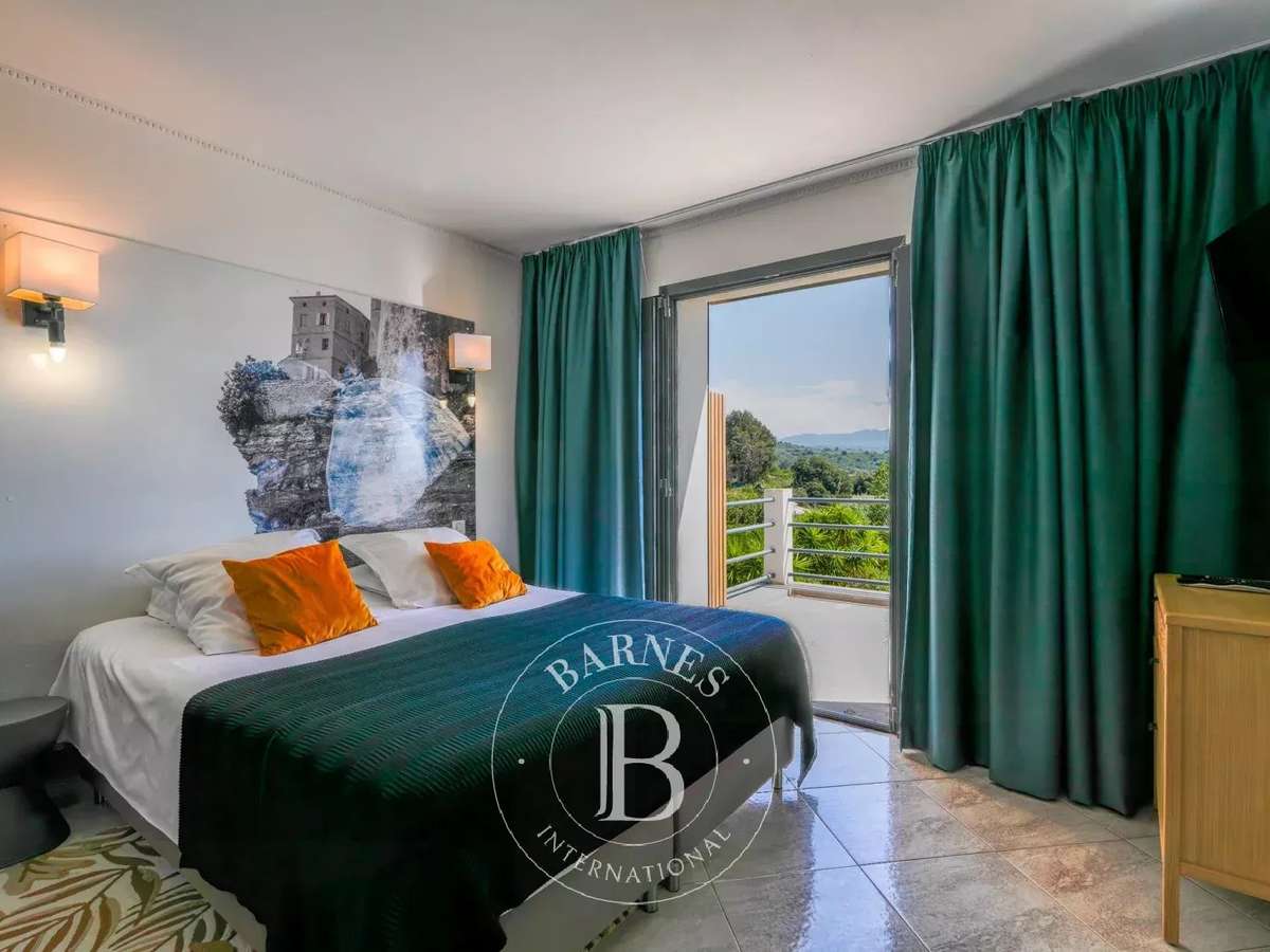 Villa Ajaccio