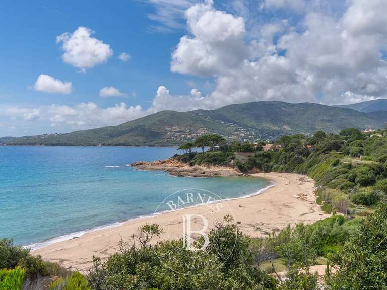 Villa avec Vue sur mer Ajaccio - 3 chambres - 150m²