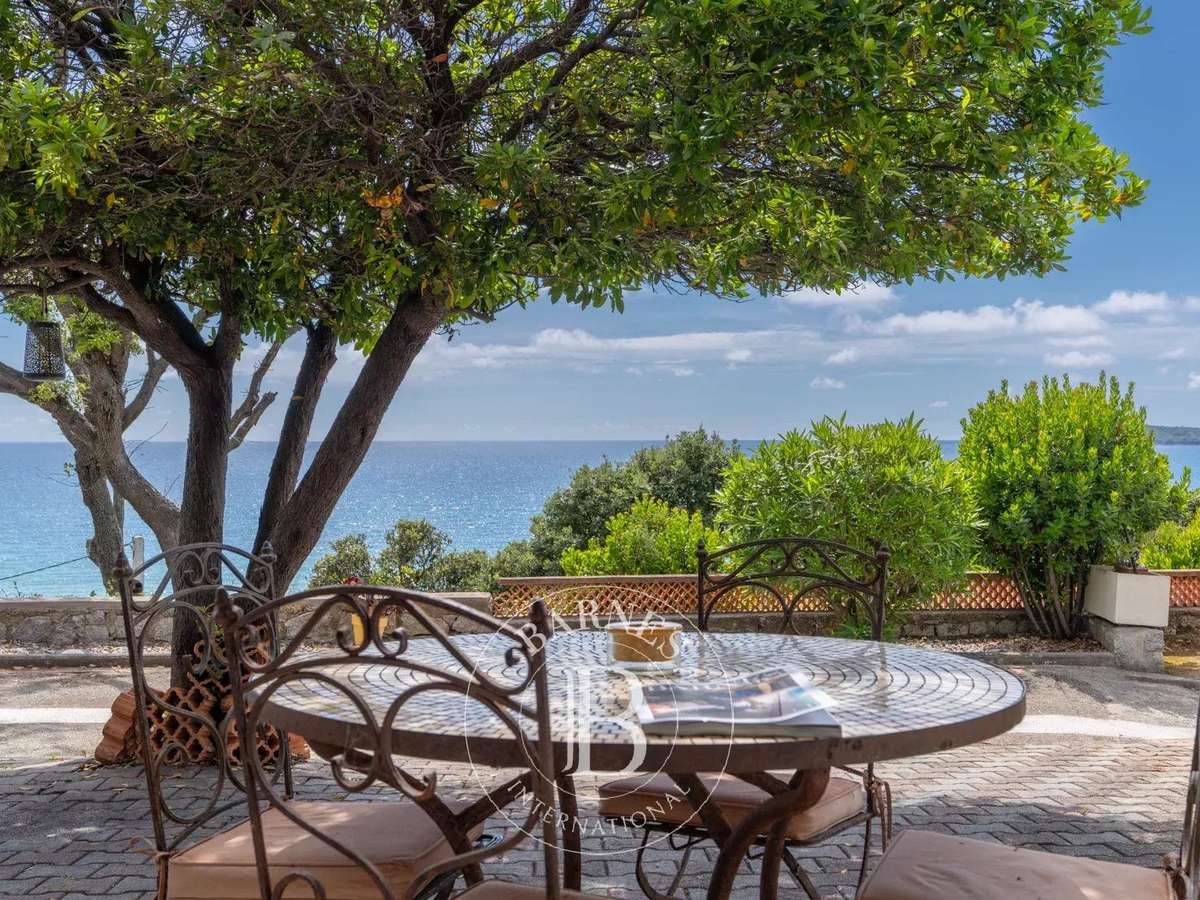Villa Ajaccio