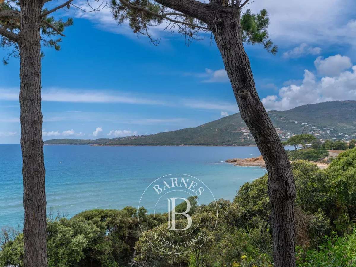 Villa Ajaccio