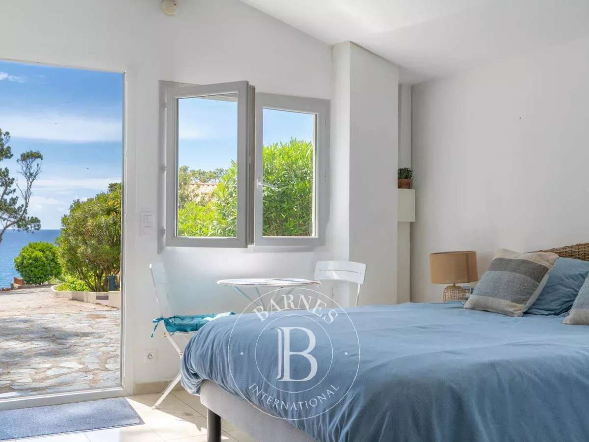 Villa Ajaccio