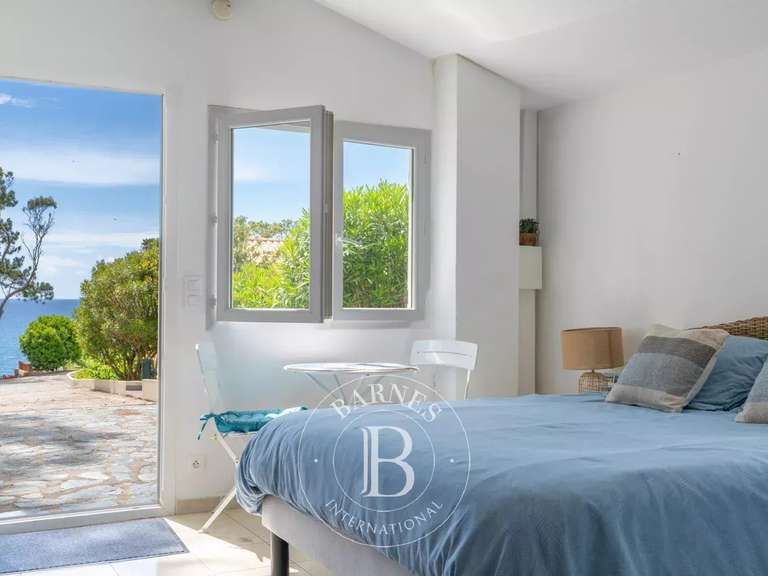 Villa avec Vue sur mer Ajaccio - 3 chambres - 150m²