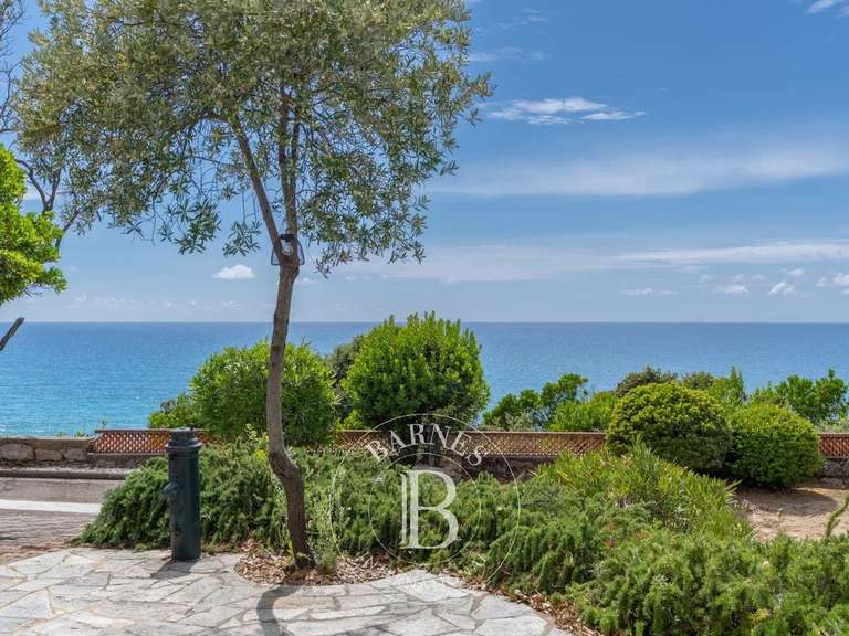 Villa avec Vue sur mer Ajaccio - 3 chambres - 150m²
