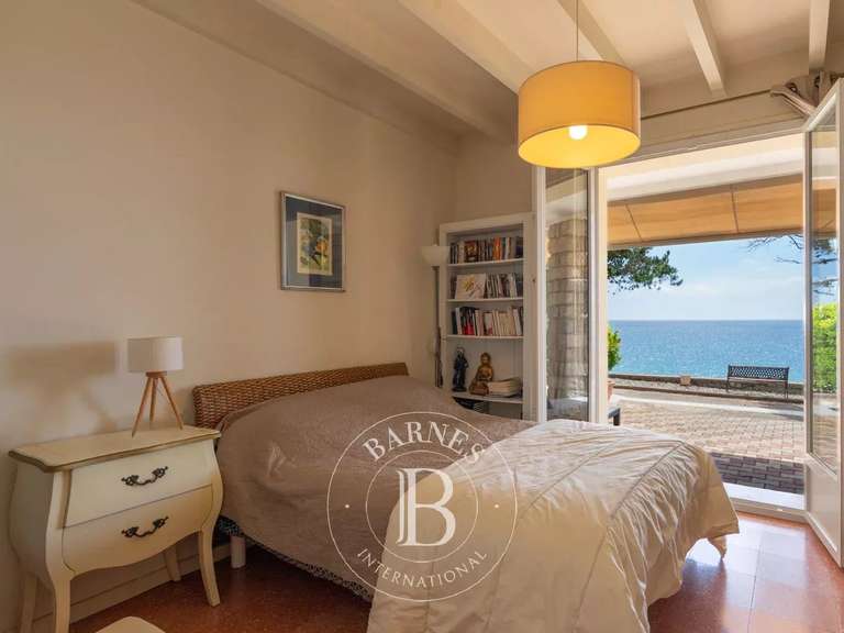 Villa avec Vue sur mer Ajaccio - 3 chambres - 150m²