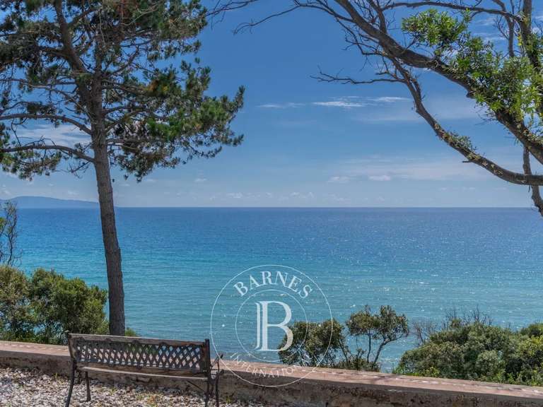 Villa avec Vue sur mer Ajaccio - 3 chambres - 150m²