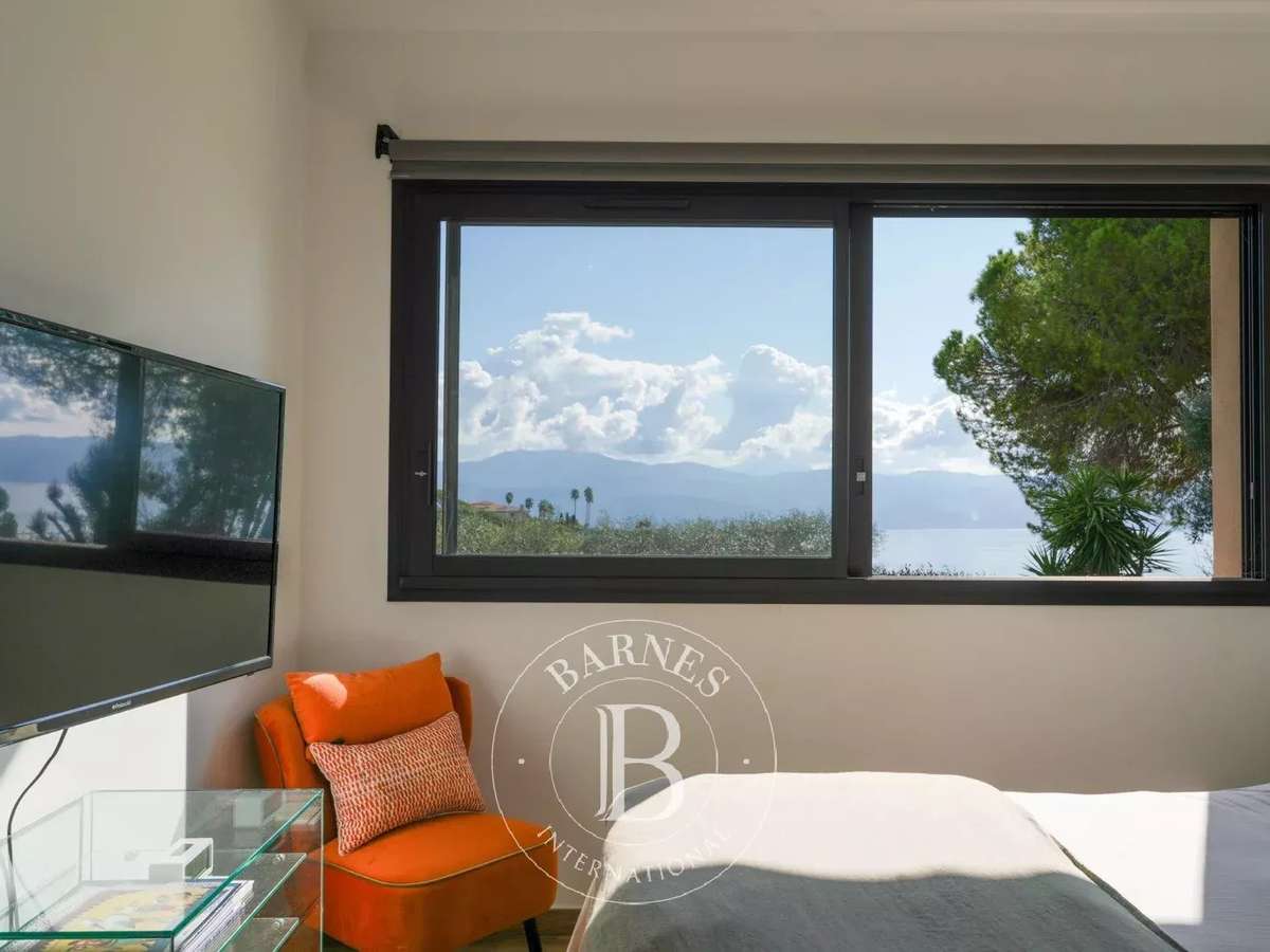 Villa Ajaccio