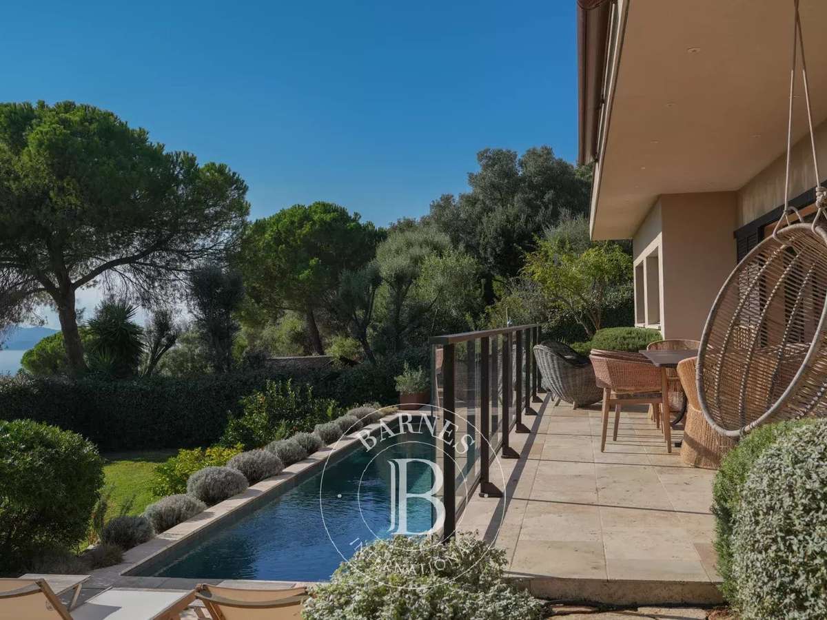 Villa Ajaccio