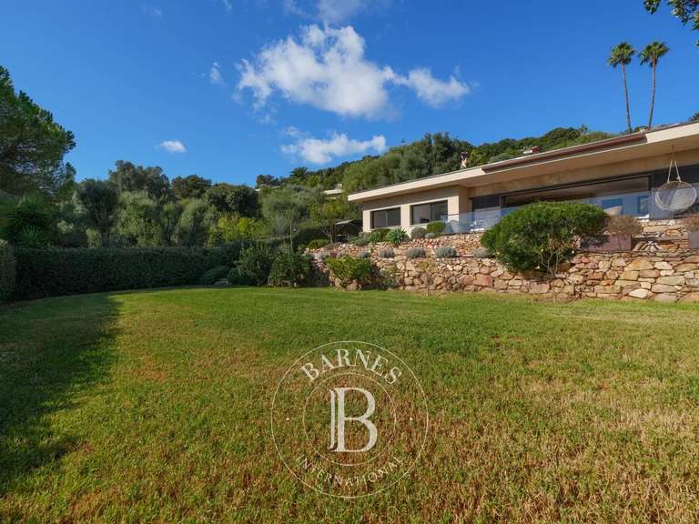 Villa avec Vue sur mer Ajaccio - 3 chambres - 111m²