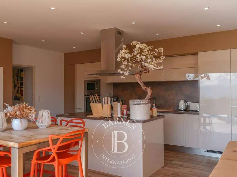 Villa avec Vue sur mer Ajaccio - 3 chambres - 111m²