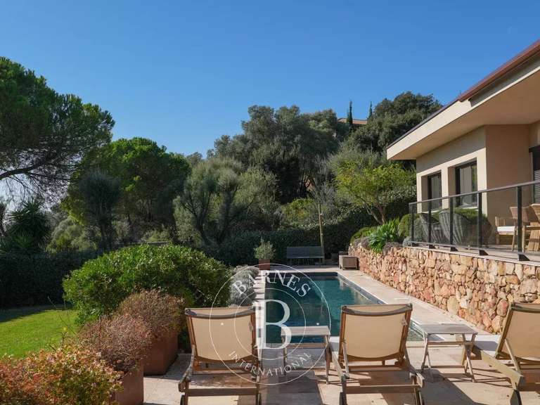 Villa avec Vue sur mer Ajaccio - 3 chambres - 111m²