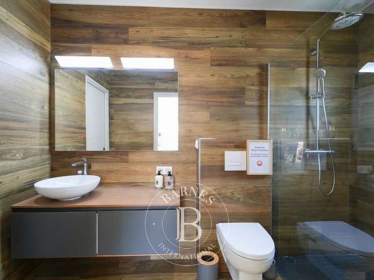 Villa avec Vue sur mer Ajaccio - 3 chambres - 111m²
