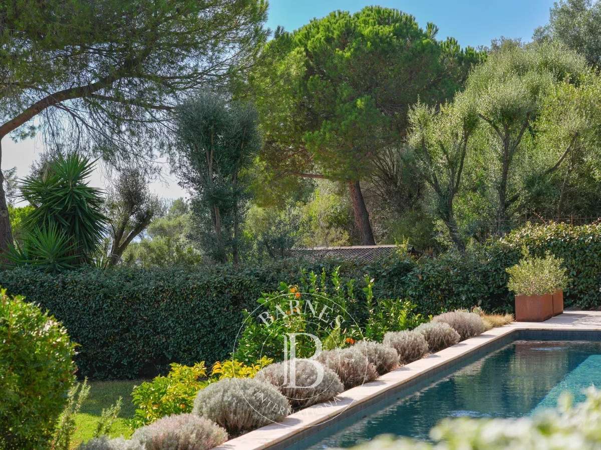 Villa Ajaccio