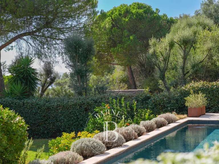 Villa avec Vue sur mer Ajaccio - 3 chambres - 111m²