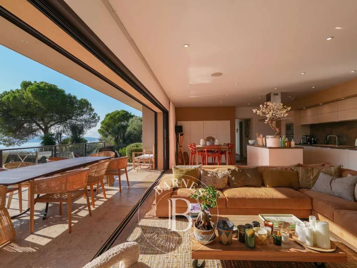 Villa Ajaccio