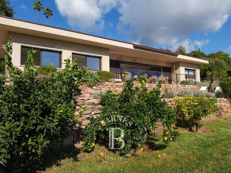 Villa avec Vue sur mer Ajaccio - 3 chambres - 111m²