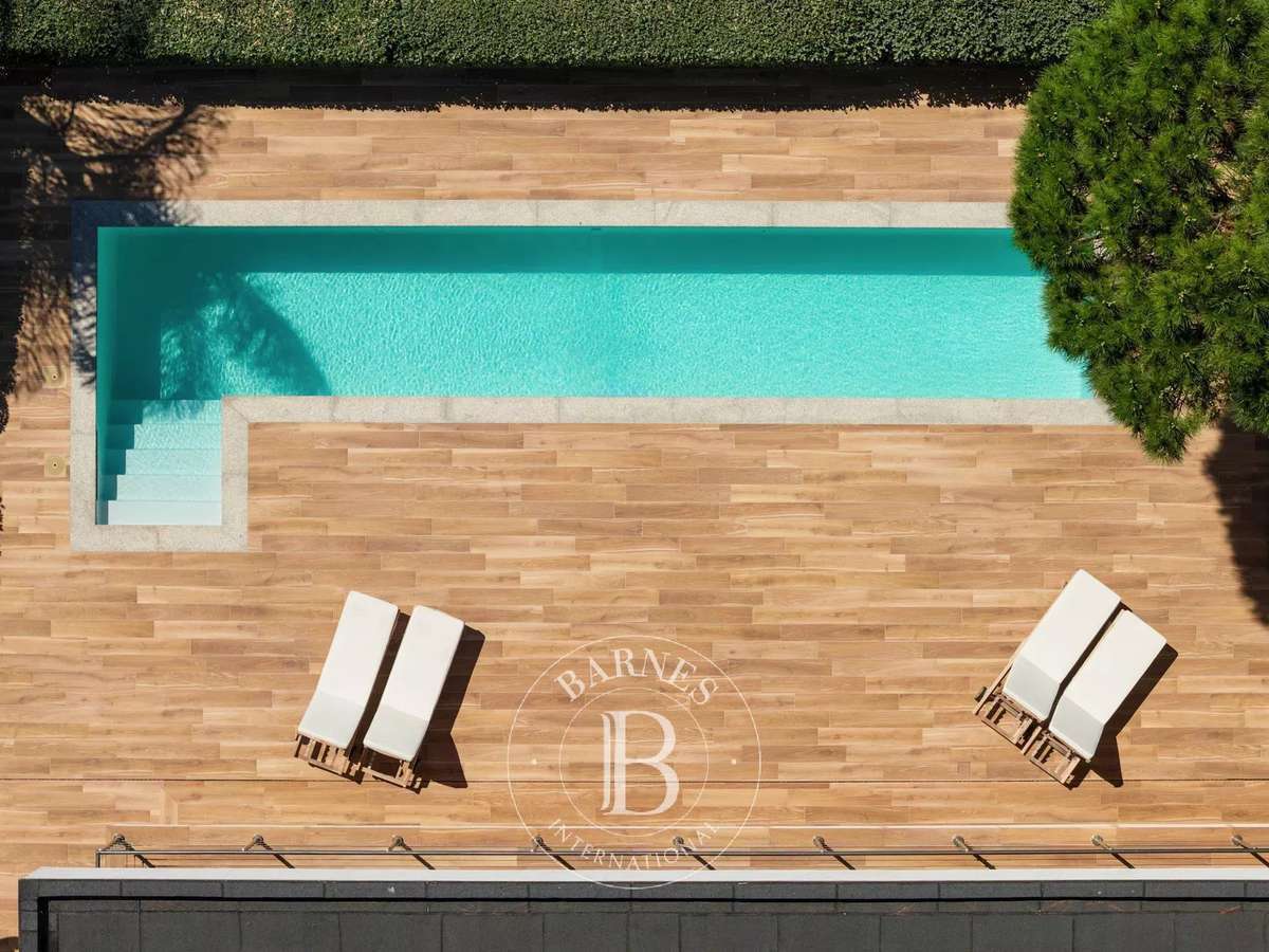 Villa Ajaccio