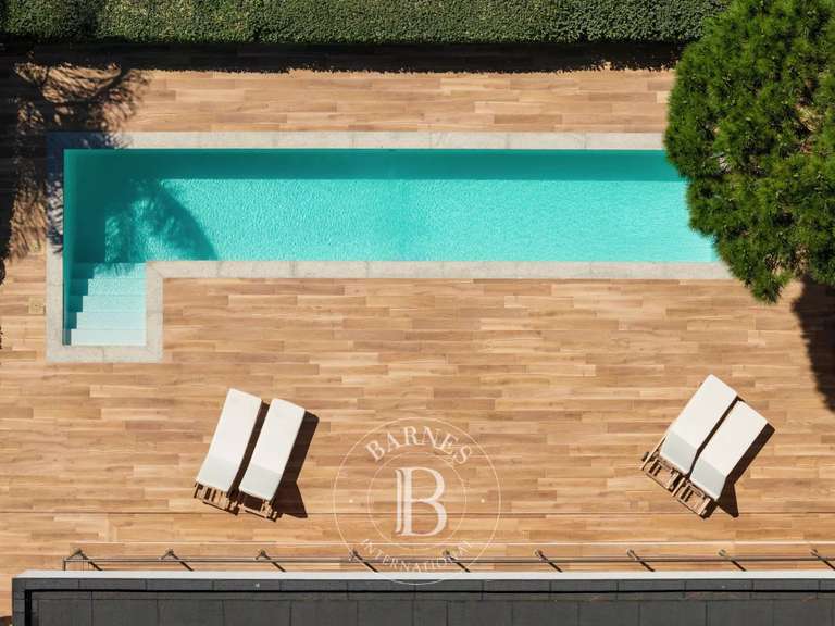 Villa Ajaccio - 4 chambres - 243m²