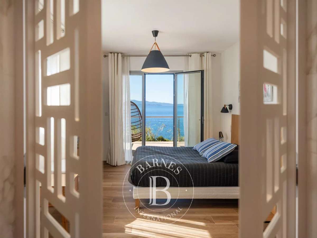 Villa Ajaccio