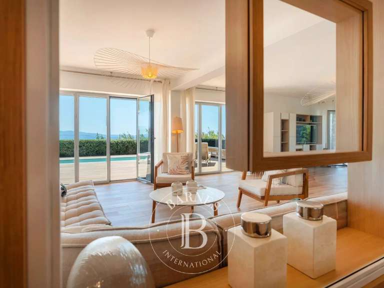 Villa Ajaccio - 4 chambres - 243m²