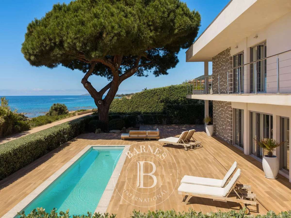 Villa Ajaccio