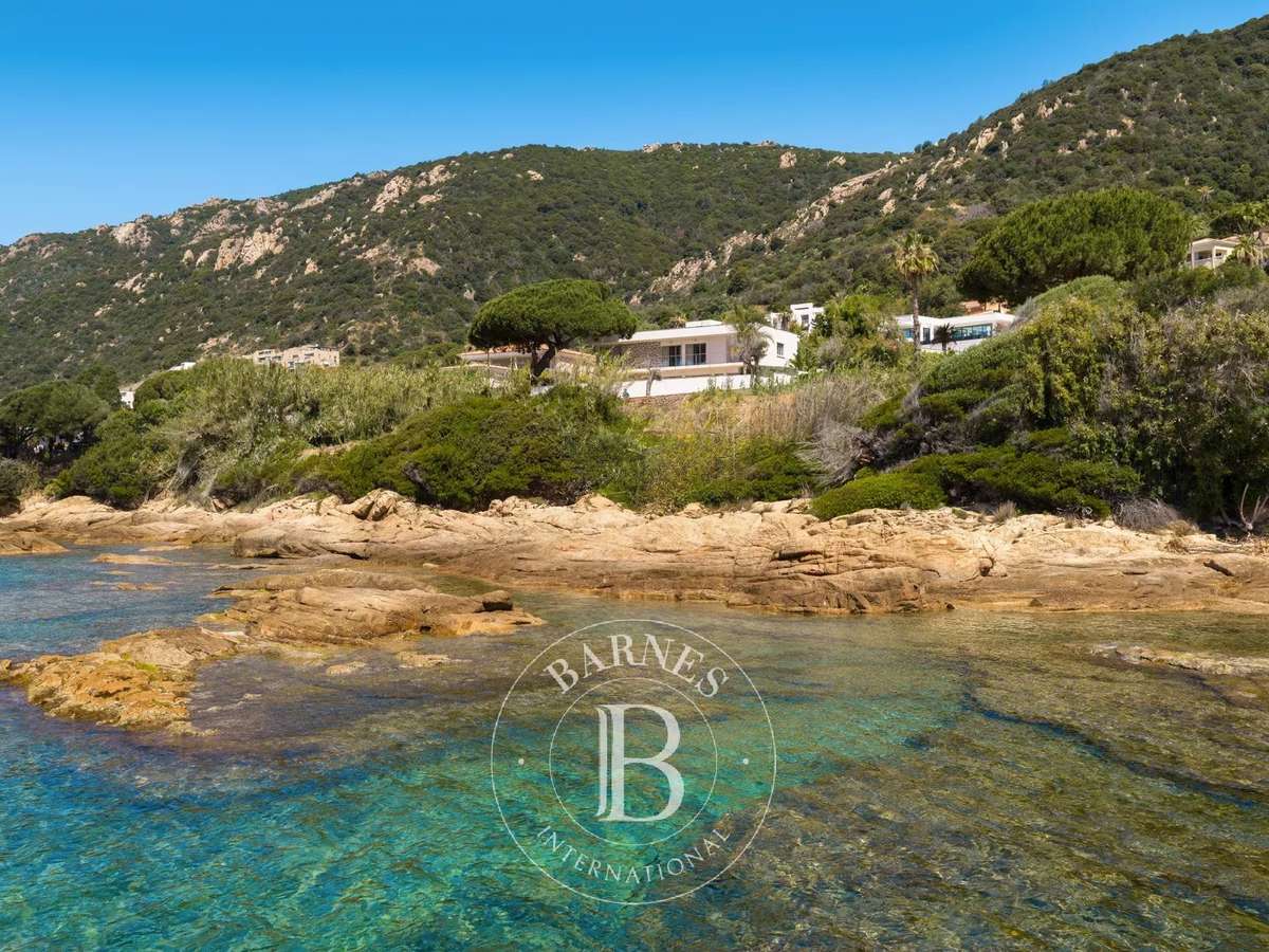 Villa Ajaccio