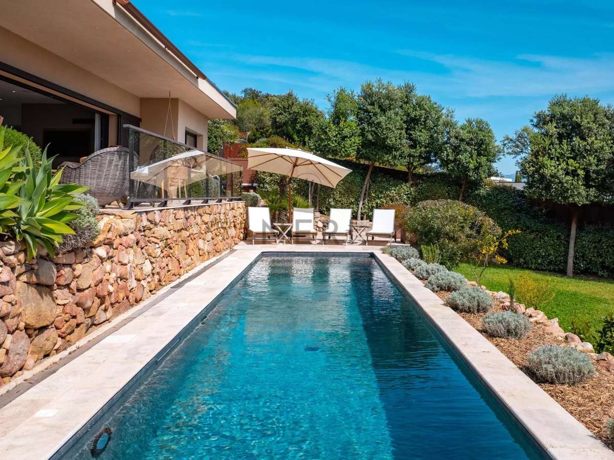Villa Ajaccio