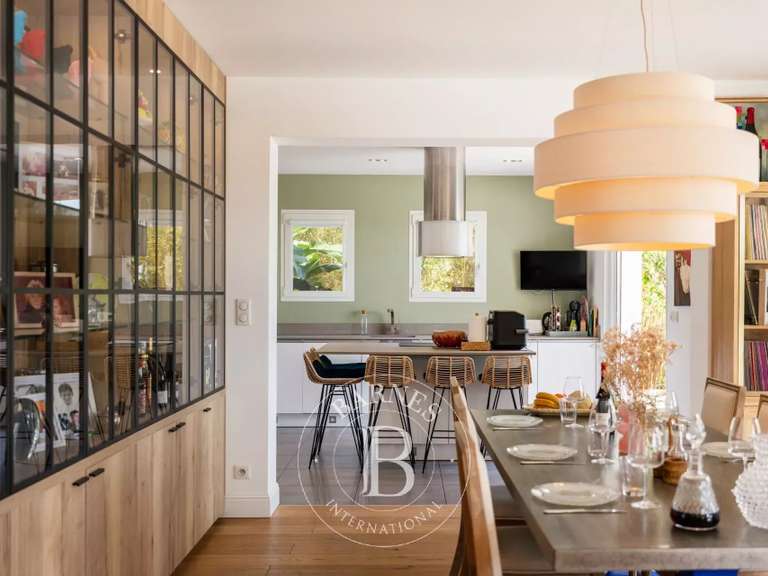 Villa avec Vue sur mer Ajaccio - 340m²