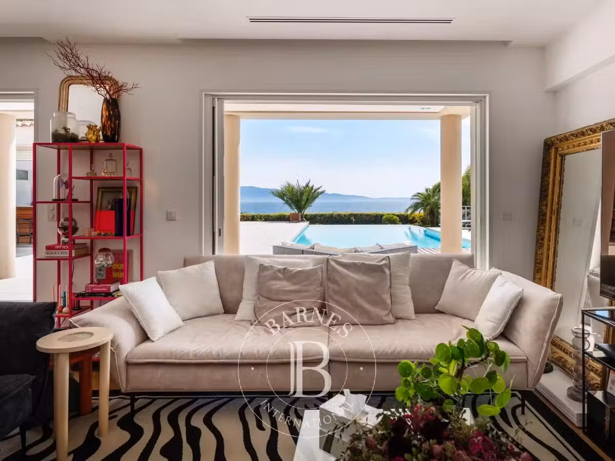 Villa Ajaccio