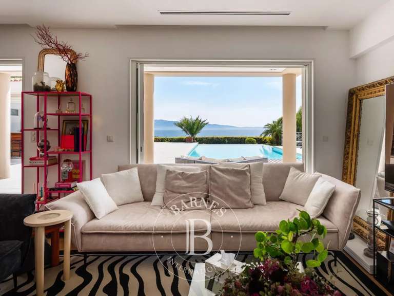 Villa avec Vue sur mer Ajaccio - 340m²