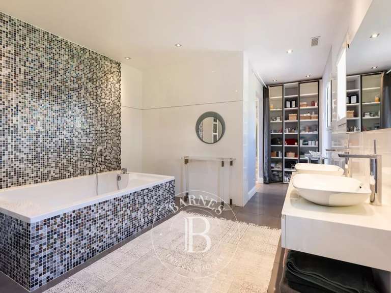 Villa avec Vue sur mer Ajaccio - 340m²