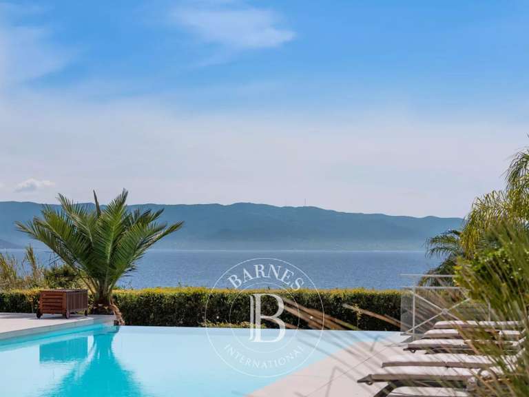 Villa avec Vue sur mer Ajaccio - 340m²