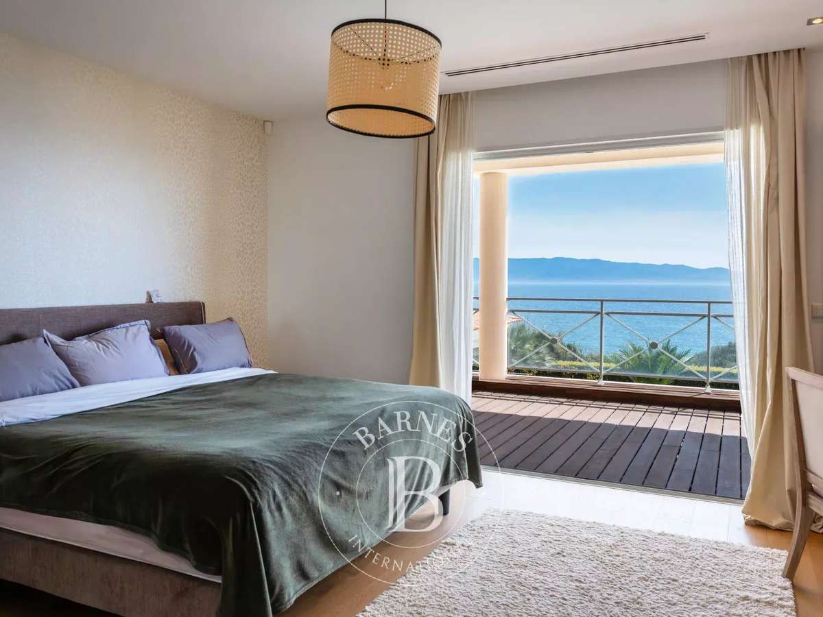 Villa Ajaccio