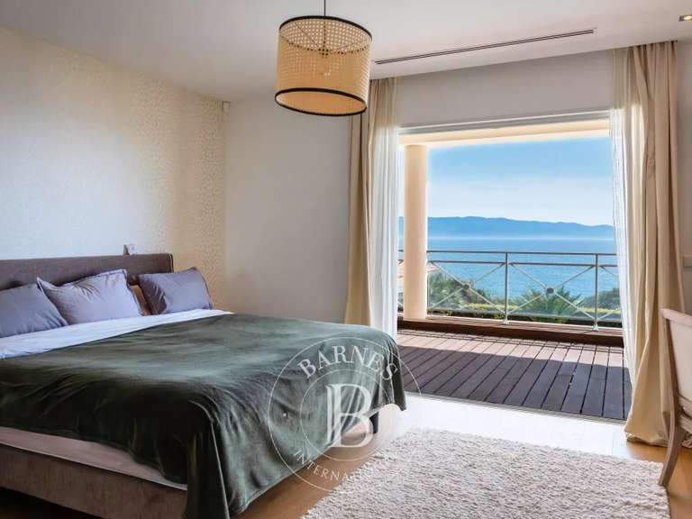 Villa avec Vue sur mer Ajaccio - 340m²