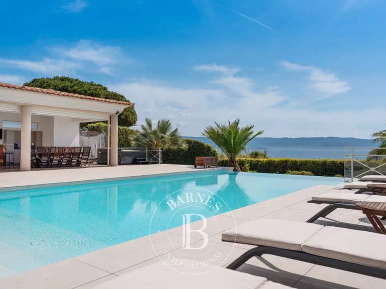 Villa avec Vue sur mer Ajaccio - 340m²