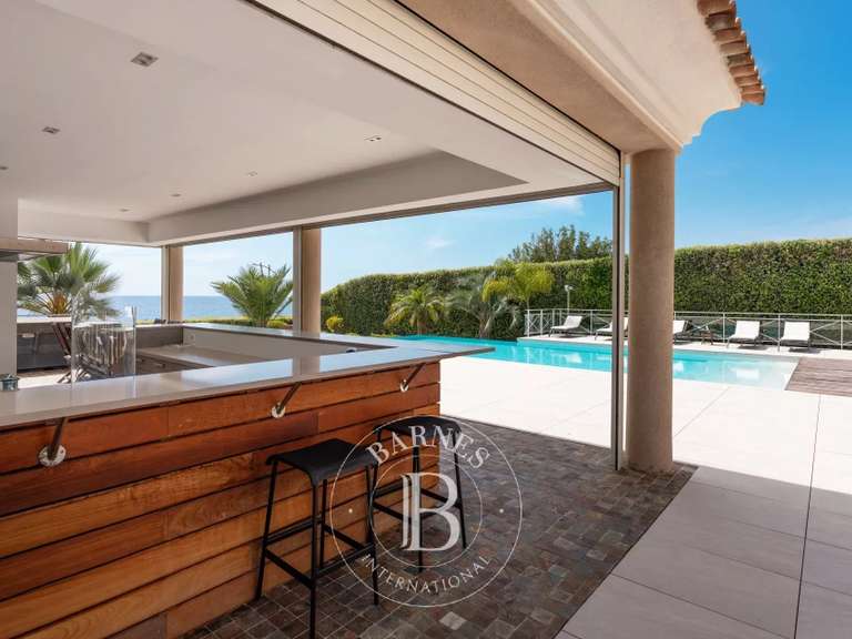 Villa avec Vue sur mer Ajaccio - 340m²
