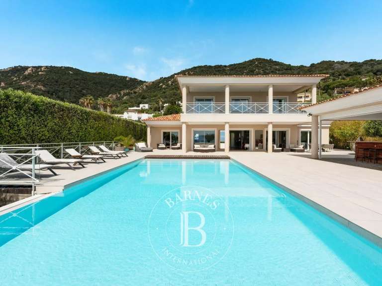 Villa avec Vue sur mer Ajaccio - 340m²