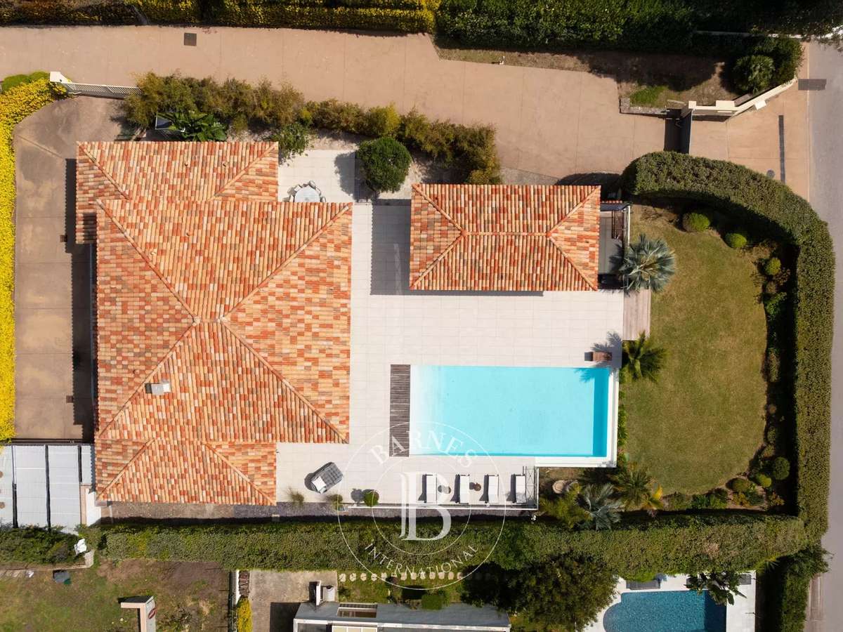 Villa Ajaccio