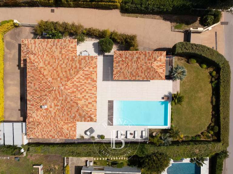 Villa avec Vue sur mer Ajaccio - 340m²
