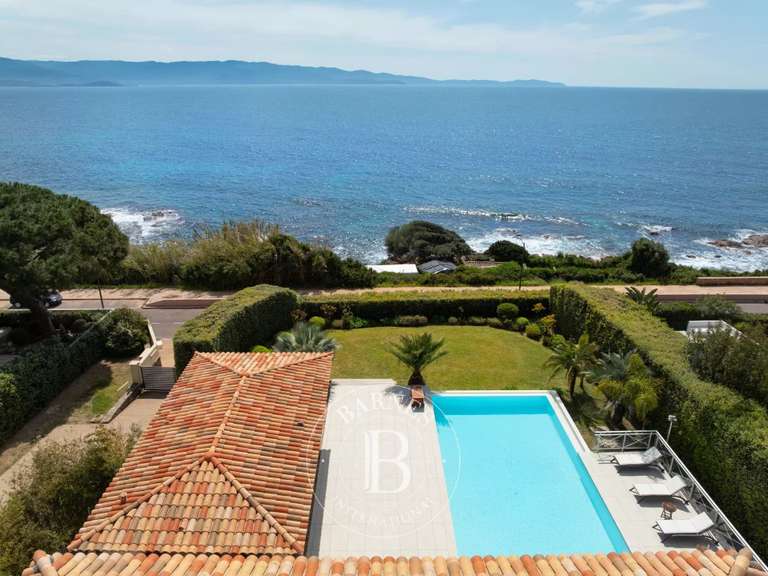 Villa avec Vue sur mer Ajaccio - 340m²