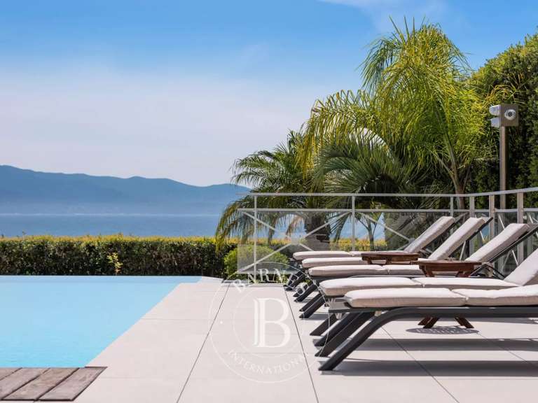 Villa avec Vue sur mer Ajaccio - 340m²
